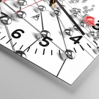 Esfera con numeración