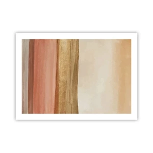 Póster - Composición vertical - 70x50 cm