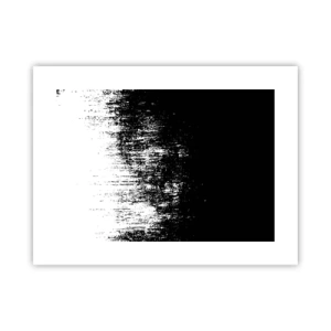 Póster - Y el ganador es... - 40x30 cm