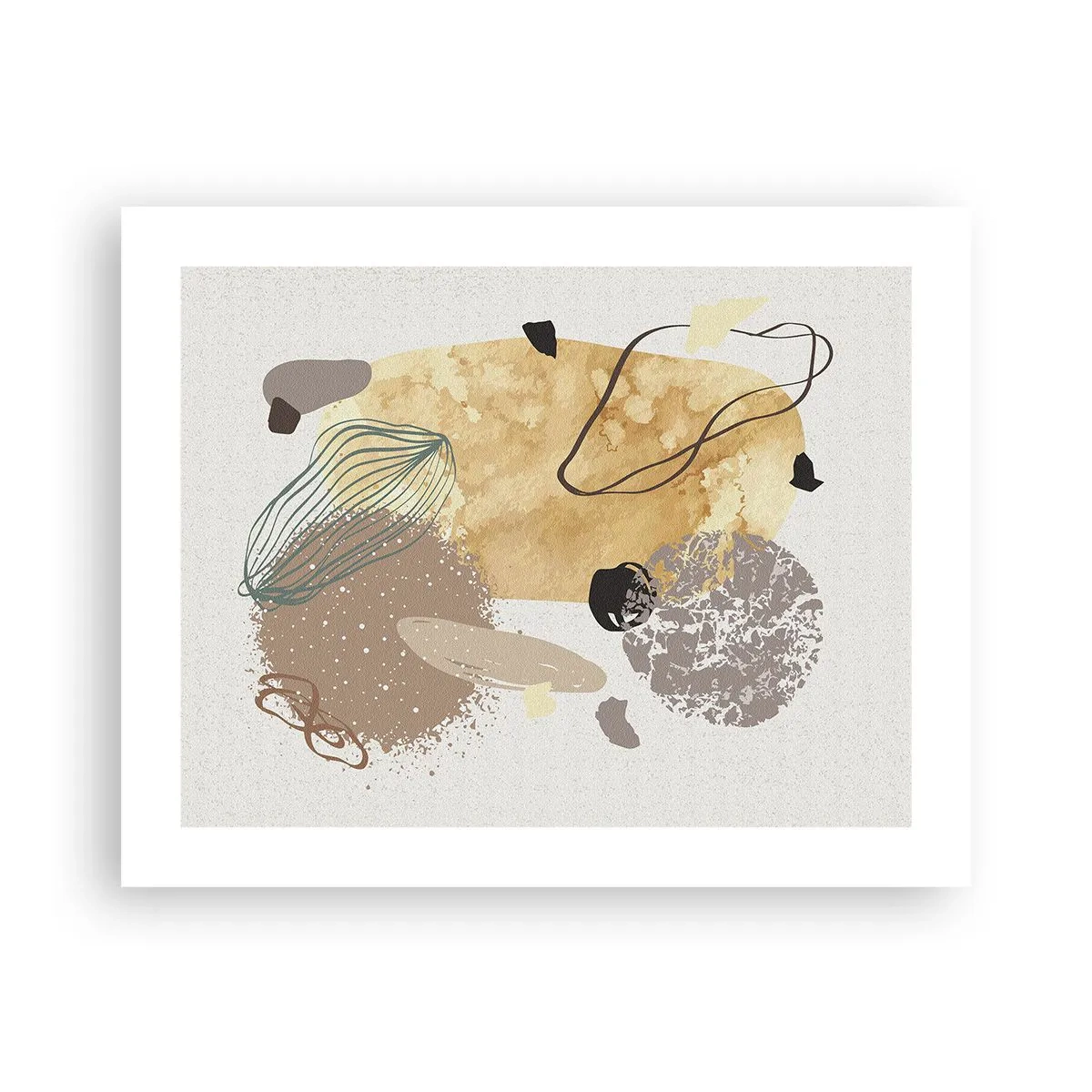 Póster - Plumología aplicada - 50x40 cm