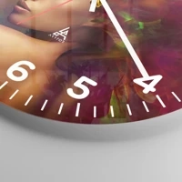 Esfera con numeración