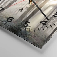 Esfera con numeración