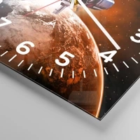 Esfera con numeración