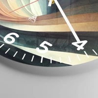 Esfera con numeración
