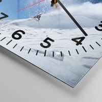 Esfera con numeración