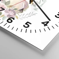 Esfera con numeración