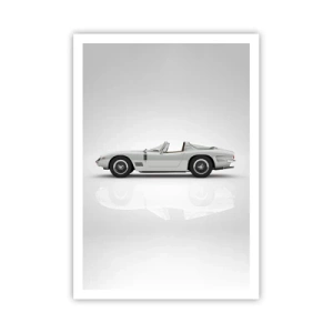 Póster - Una promesa de diversión - 70x100 cm