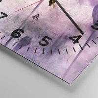 Esfera con numeración