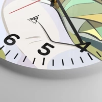 Esfera con numeración