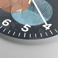 Esfera con numeración