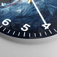 Esfera con numeración