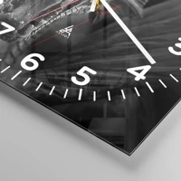 Esfera con numeración