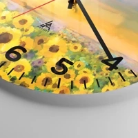 Esfera con numeración