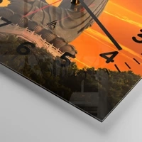 Esfera con numeración