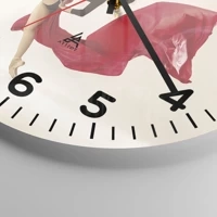 Esfera con numeración