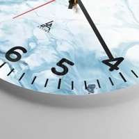 Esfera con numeración