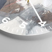 Esfera con numeración