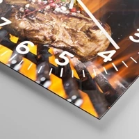 Esfera con numeración