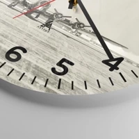 Esfera con numeración