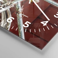 Esfera con numeración