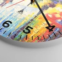 Esfera con numeración