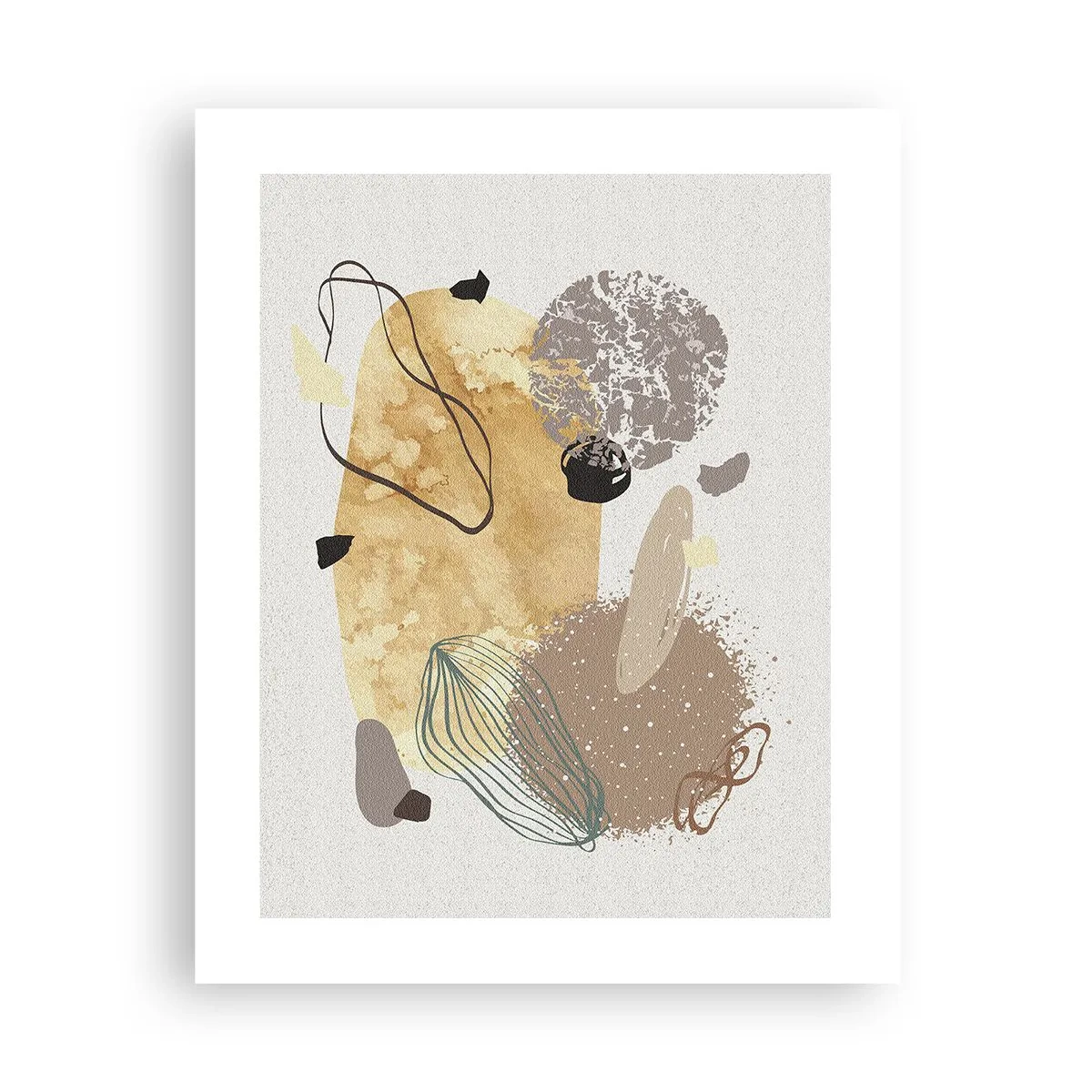 Póster - Plumología aplicada - 40x50 cm