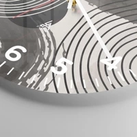 Esfera con numeración