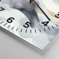 Esfera con numeración