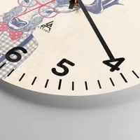 Esfera con numeración