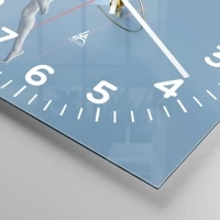 Esfera con numeración