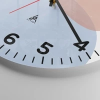 Esfera con numeración