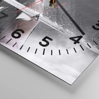 Esfera con numeración