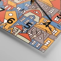 Esfera con numeración