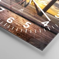 Esfera con numeración