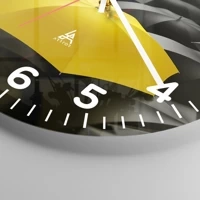 Esfera con numeración