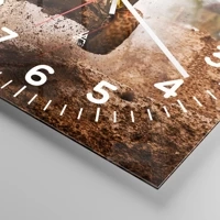 Esfera con numeración