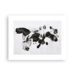 Póster - ¿Un método en la locura? - 40x30 cm