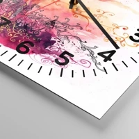 Esfera con numeración