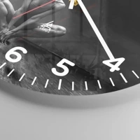 Esfera con numeración