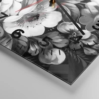 Esfera con numeración