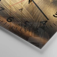 Esfera con numeración