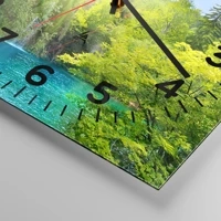 Esfera con numeración