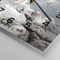 Esfera con numeración