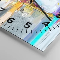 Esfera con numeración