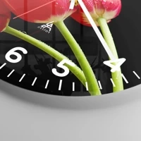 Esfera con numeración