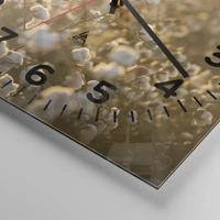 Esfera con numeración