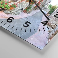 Esfera con numeración