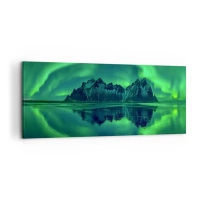 120x50 cm | Panorámico