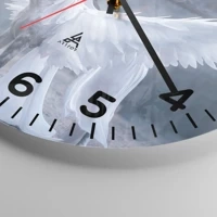 Esfera con numeración