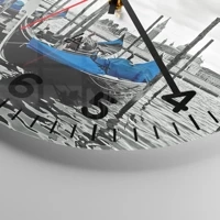 Esfera con numeración